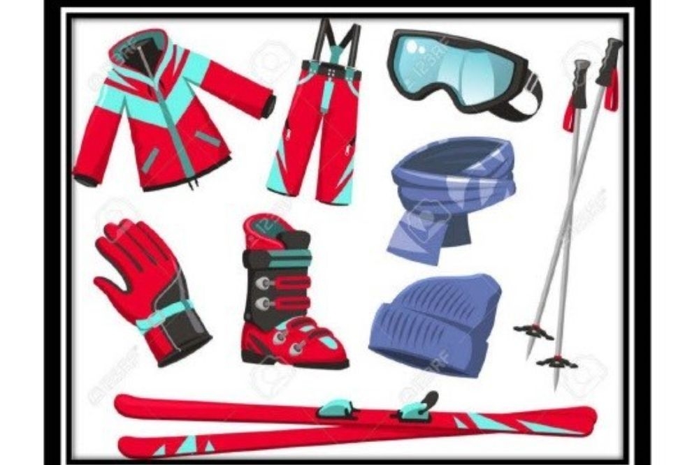 BOURSE AUX SKIS DIMANCHE 23 novembre 2025