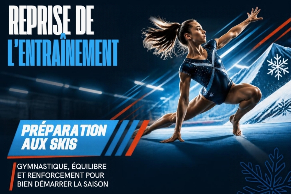 Préparation physique